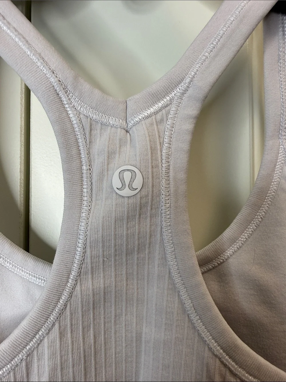 Lululemon Ebb To Street Tank 6